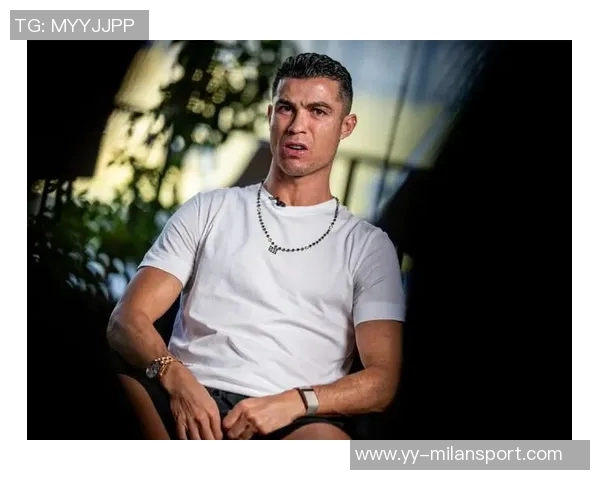 摩根称赞C罗为完美搭档世界最具影响力球星与采访者的精彩对话 摩根称赞C罗为完美搭档世界最具影响力球星与采访者的精彩对话