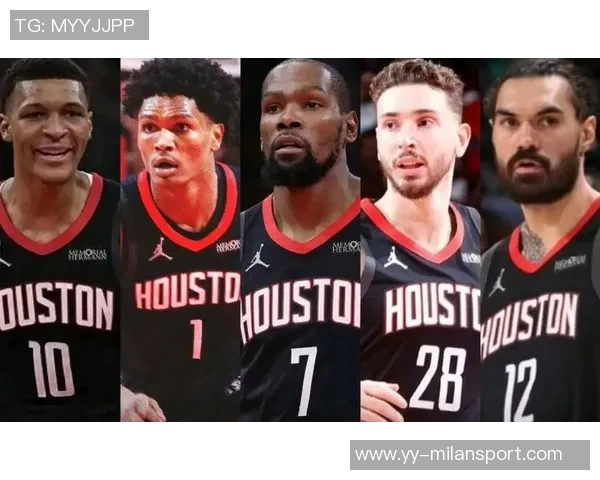 火箭队如何凭借强大阵容逆转局势并为年轻球员提供成长机会