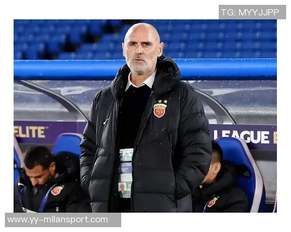 穆斯卡特若与欧洲球队达成协议或将高概率离开海港