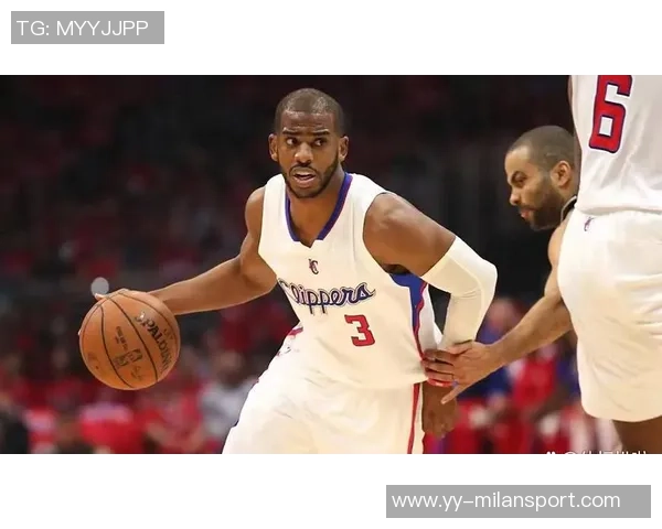 JR史密斯直言快船对保罗的处理方式揭示了商业的无情现实