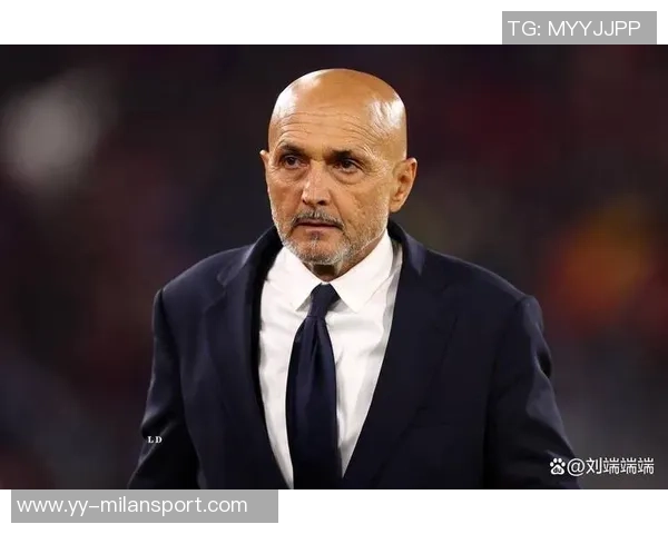 苏莱母亲意大利血统符合换国籍条件斯帕莱蒂曾向其发出邀请