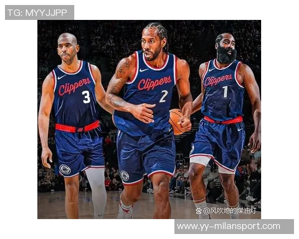 JR史密斯直言快船对保罗的处理方式揭示了商业的无情现实