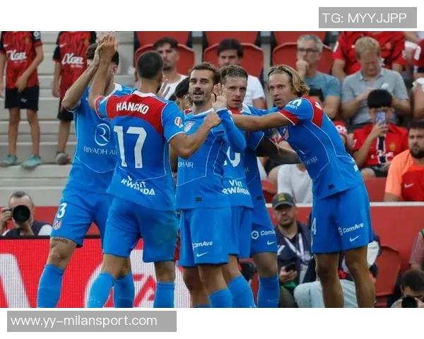 汉茨科精准传中助攻瑟尔洛特冷静破门助马竞领先奥维耶多