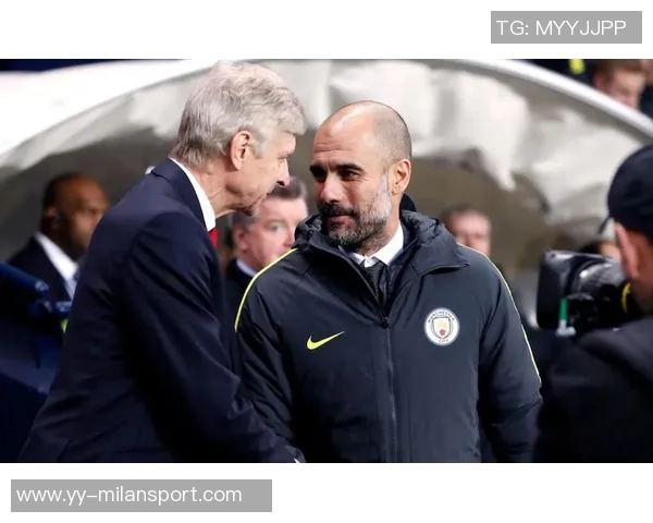 科洛图雷感慨温格如父亲希望与瓜迪奥拉携手共进 科洛图雷感慨温格如父亲希望与瓜迪奥拉携手共进