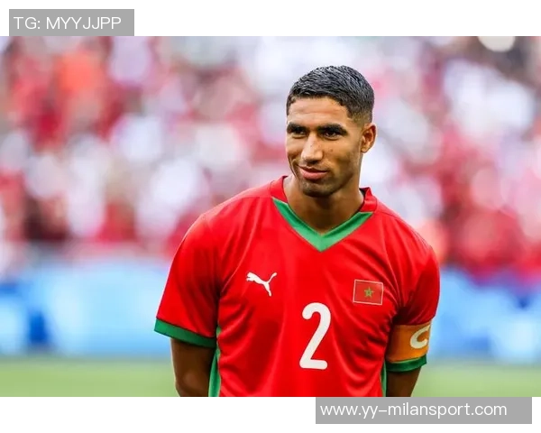 阿什拉夫专注康复为非洲杯努力炎症消退伤痛已无