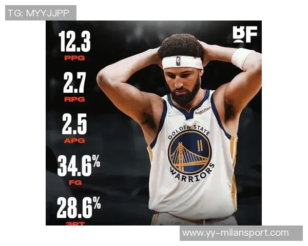 克莱半场表现低迷仅得3分正负值5让球队陷入困境 克莱半场表现低迷仅得3分正负值5让球队陷入困境