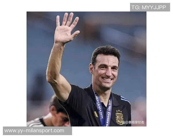 戈丁力挺小西蒙尼入选国家队称斯卡洛尼绝非愚蠢之人