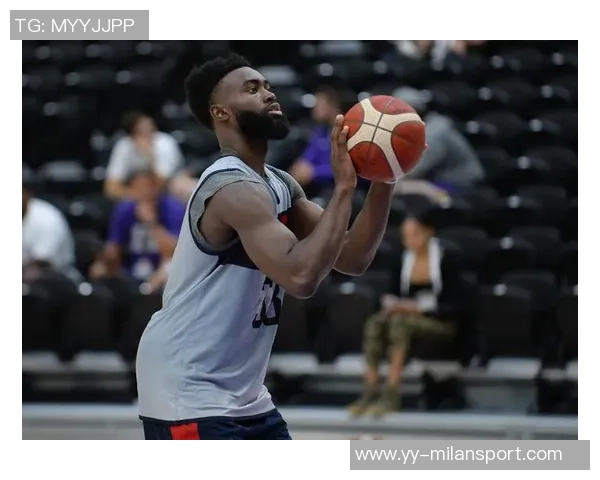 杰伦布朗称猛龙为联盟身体对抗最强球队之一并贡献25分8板表现