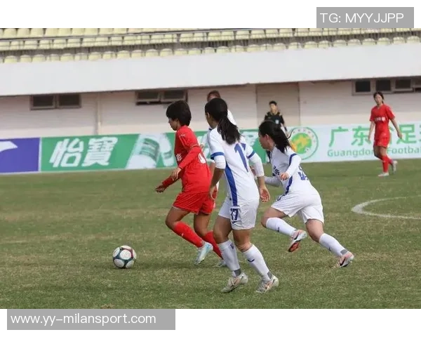 江苏体彩女足在全国青少年女子足球锦标赛U16组第6轮中夺冠展现强大实力 江苏体彩女足在全国青少年女子足球锦标赛U16组第6轮中夺冠展现强大实力