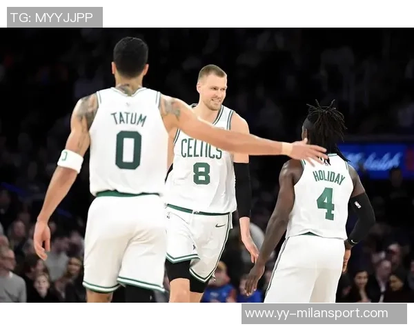 湖勇火船早早出局ESPN模拟NBA杯开拓者决赛不敌凯尔特人失冠 湖勇火船早早出局ESPN模拟NBA杯开拓者决赛不敌凯尔特人失冠