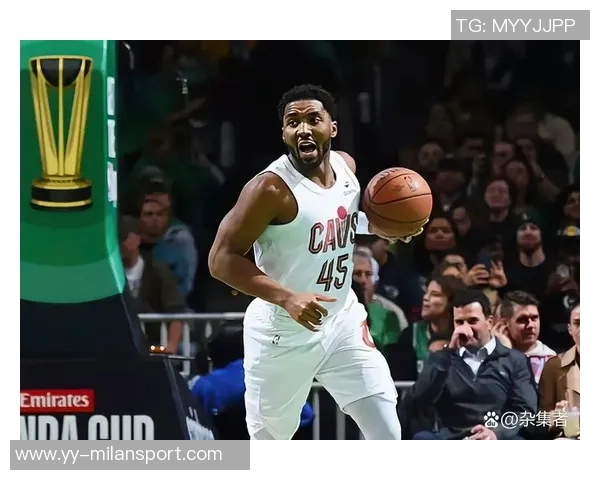 米切尔谈失利经验称绿军夺冠经历值得借鉴激励球队奋发向前