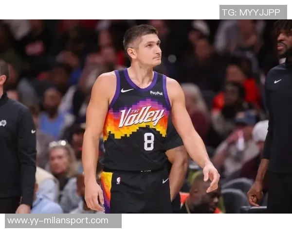 太阳主帅称赞阿伦突破能力他的引力为球队创造巨大进攻空间