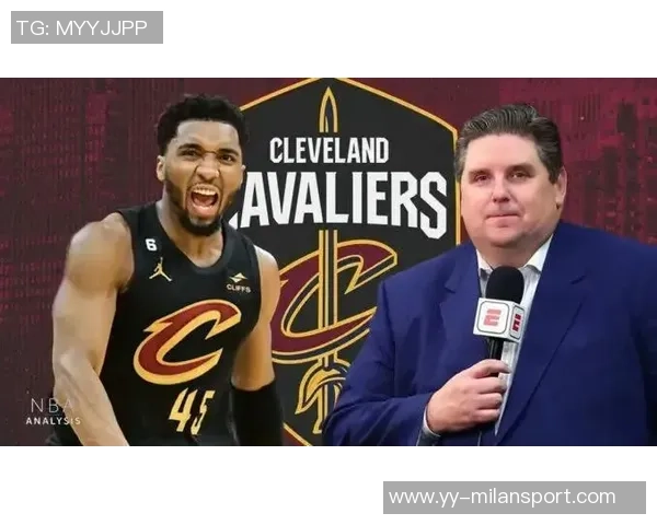 名嘴警告米切尔必须带领骑士冲击总决赛否则未来机会将大幅减少 名嘴警告米切尔必须带领骑士冲击总决赛否则未来机会将大幅减少