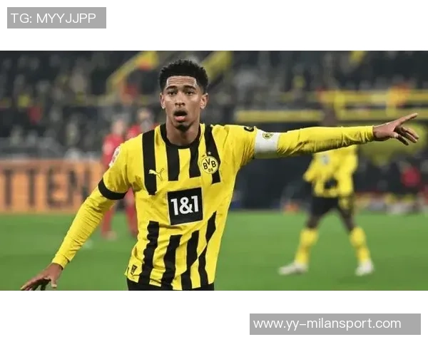 曼联欲引进多特中场贝林厄姆水晶宫也在争夺战中角逐