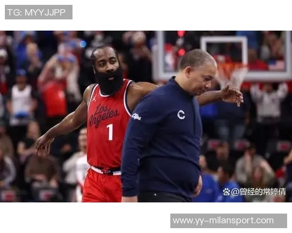 卢指导强调哈登比尔小卡祖巴茨首发组合需寻找最佳化学反应