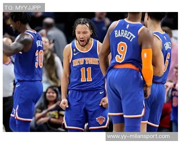 尼克斯积极寻求引援目标与鹈鹕森林狼展开初步交易讨论