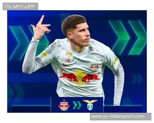 拉齐奥前锋卡斯特拉诺斯以3000万欧元转会加盟西汉姆