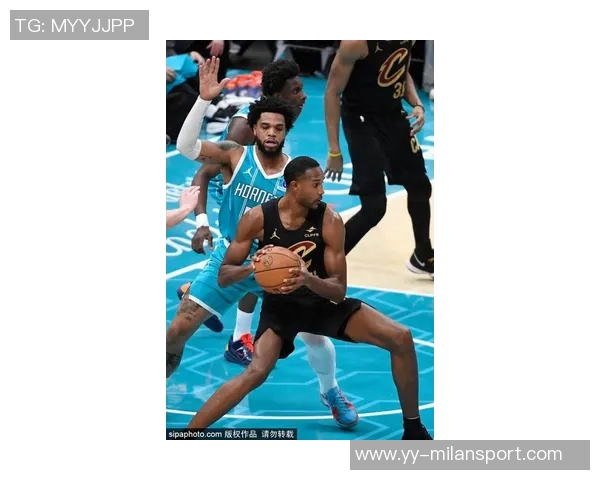 米切尔单节爆发斩获16分全场贡献24分5板5助4断展现全能表现